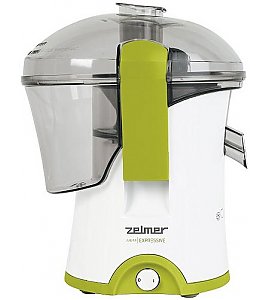 Sokowir�wka Zelmer 377 Expressive Line