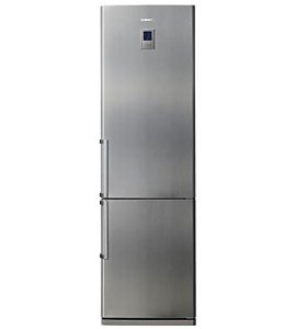 Lodówka z dolnym zamrażalnikiem Samsung RL 38 HCIH