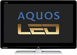 Telewizor LED Sharp LC 22LE320E