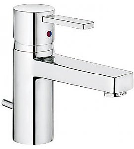 Bateria umywalkowa Kludi ZENTA chrom 382600575