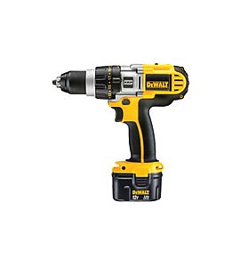 Wiertarko-wkr�tarka DeWalt DCD940B2