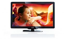 Telewizor LCD Philips 32PFL3606H/58
