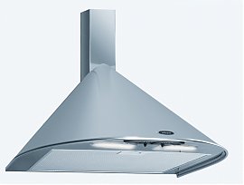 Okap kominowy Akpo WK-5 RONDO TURBO 60