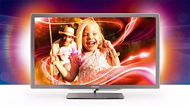 Telewizor LED Philips 32PFL7606K/02