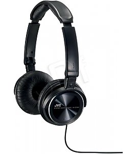 S�uchawki JVC HA-S360BE