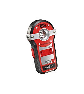 Poziomnica Black&Decker laser samopoziomuj�cy BDL230S
