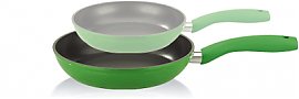 Patelnia Elo New green 28cm 83468