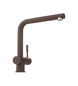 Bateria kuchenna Franke JORURI ciemny br�z
