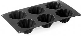 Forma silikonowa do pieczenia BRIOCHETTE - 676806