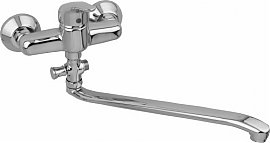Bateria wannowa Kfa Armatura NEFRYT 508-710-00