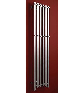 Grzejnik łazienkowy P.M.H. Invest PLUTO wersja BIAŁA P2W/4