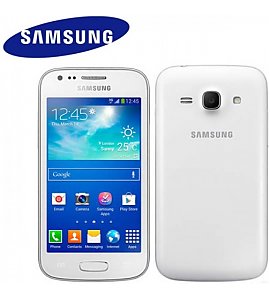 Smartfon Samsung Galaxy Ace 3 LTE GT-S7275 biay