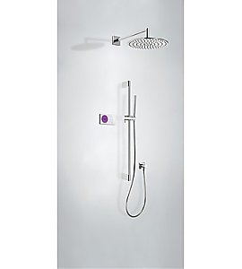 Zestaw natryskowy Tres 092.865.68 SHOWER TECHNOLOGY