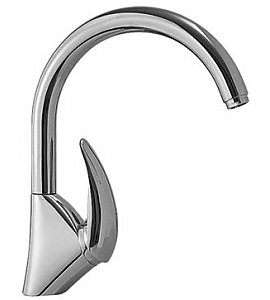 Bateria kuchenna Tres Styl 1.43.440