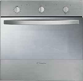 Piekarnik elektryczny Candy FLG 203X