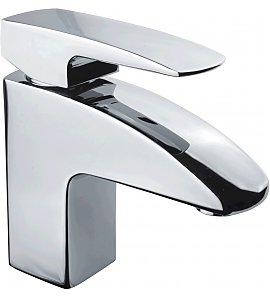 Bateria umywalkowa Deante Valeo BDV 021M