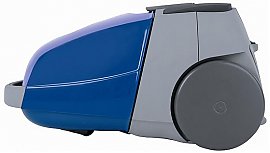 Odkurzacz workowy Zelmer Explorer 1100.5 EF