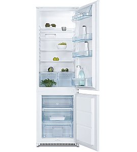 Lod�wka z dolnym zamra�alnikiem Electrolux ERN 29750