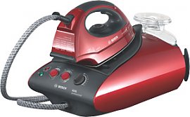 �elazko Bosch TDS 2515 