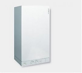 Kocio� gazowy wisz�cy Viessmann Vitopend 100-W + Vitocell 150 L (ZK)