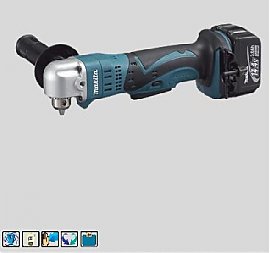 Wiertarka Makita kątowa BDA340RFE