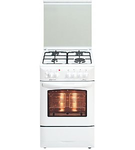 Kuchnia gazowa Mastercook KG 1320 ZB PLUS