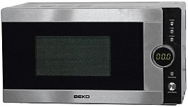 Kuchenka mikrofalowa z grillem Beko MWC 2010 EX