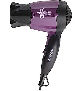 Stylizacja w�os�w Ariete HANNAH MONTANA 8132