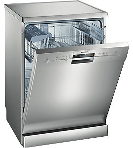 Zmywarka Siemens SN 25M830 EU