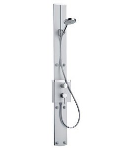 Panel hydromasaowy Hansgrohe Raindance S 27005000