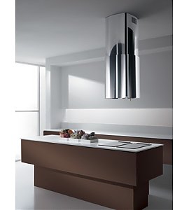 Okap wyspowy Elica CHROME EDS IX/A/58