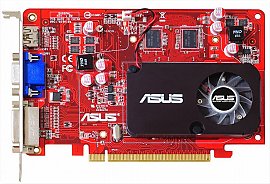 Karta graficzna Asus EAH4650 512 DDR2 HDMI
