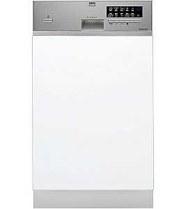 Zmywarka z panelem widocznym AEG Favorit 88420 i-M