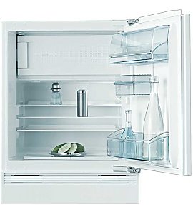 Lodówka jednodrzwiowa AEG SANTO U 96040-6i