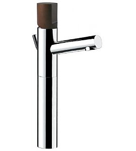 Bateria umywalkowa Tres Max-Mad Tres 1.66.107.60 (16610760) Orzech