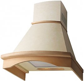 Okap kominowy Amica OKC 611R