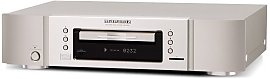 Odtwarzacz DVD Marantz BD7004 szampa�ski