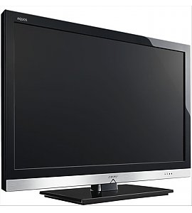 Telewizor LED Sharp LC 32 LE 600 