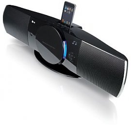 Kino domowe LG FB 44