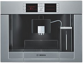 Ekspres do kawy Bosch TCC 78K750