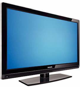 Telewizor LCD Philips 42PFL7962D