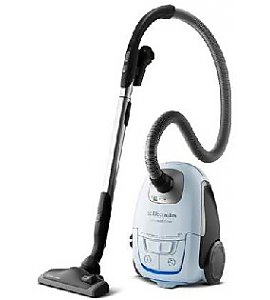 Odkurzacz workowy Electrolux ZUS 3920 Ultrasilencer