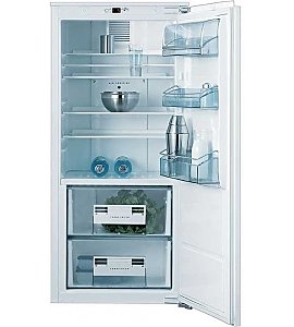 Lod�wka z dolnym zamra�alnikiem AEG Santo Z 91200-6i