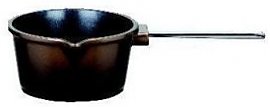 Garnek Elo Rondel Maron 16 cm - 36166