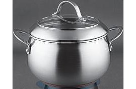 Garnek Vinzer Grand Majestic 4,2 L 89077