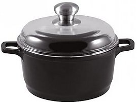 Garnek Vinzer Garnek teflon UNIVERSAL  16 cm - 2,5 L - 69460