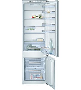 Lodówka z dolnym zamrażalnikiem Bosch KIS 38A65