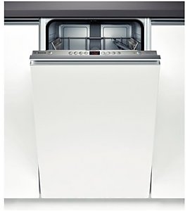 Zmywarka z panelem zintegrowanym Bosch SPV 43M10EU 