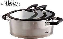 Garnek Elo BLACK PEARL GARNEK DO SMA�ENIA 24CM - 30024