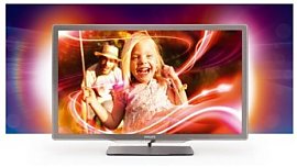Telewizor LED Philips 37PFL7606K/02